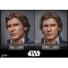 Hot Toys Star Wars: Han Solo (The Empire Strikes Back) 1/6