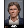 Hot Toys Star Wars: Han Solo (The Empire Strikes Back) 1/6