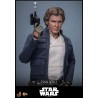 Hot Toys Star Wars: Han Solo (The Empire Strikes Back) 1/6