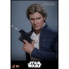 Hot Toys Star Wars: Han Solo (The Empire Strikes Back) 1/6