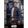 Hot Toys Star Wars: Han Solo (The Empire Strikes Back) 1/6