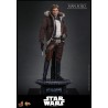 Hot Toys Star Wars: Han Solo (The Empire Strikes Back) 1/6