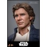 Hot Toys Star Wars: Han Solo (The Empire Strikes Back) 1/6