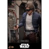 Hot Toys Star Wars: Han Solo (The Empire Strikes Back) 1/6