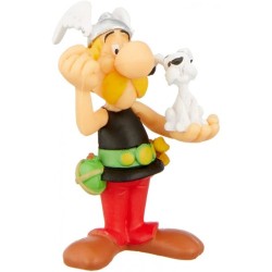 Asterix PVC Figuur: Asterix...