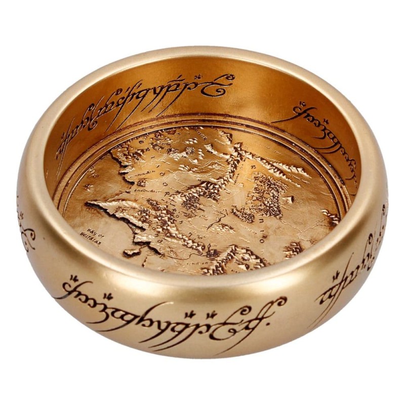 The Lord of the Rings: The One Ring Storage Box