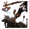 Warhammer: Age of Sigmar Statue 1/6 Neave Blacktalon The