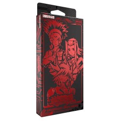 Yu-Gi-Oh!: Legendary 5D's...