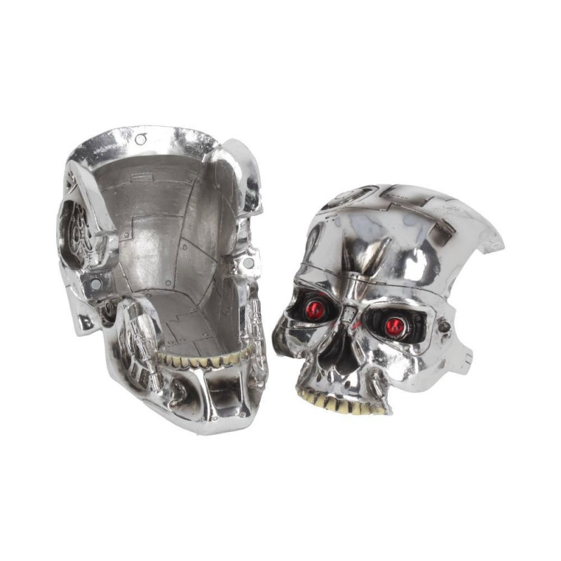 Terminator 2: T-800 Storage Box