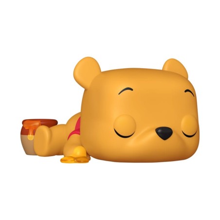 Funko Pop! Disney: Sleeping Winnie the Pooh