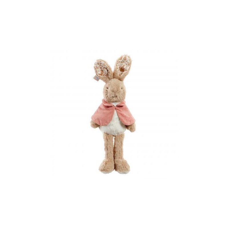 Peter Rabbit: Flopsy Plush 34 cm