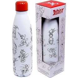 Asterix: Thermos Bottle