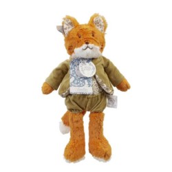 Peter Rabbit: Mr. Todd Plush 34 cm