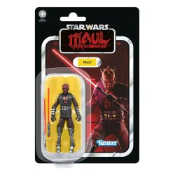 Star Wars: Vintage Collection - Maul (Shadow Lord) Action
