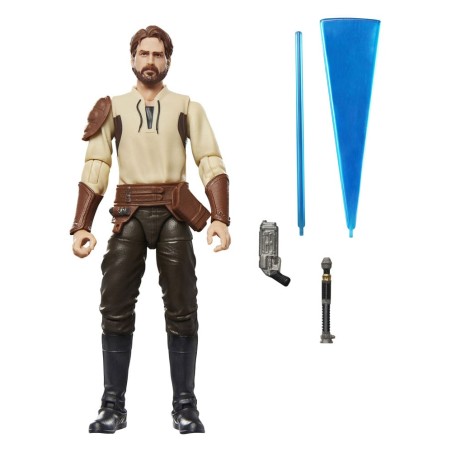 Star Wars: Black Series - Kyle Katarn (Dark Forces) Action