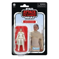 Star Wars: Vintage Collection - Padme Amidala (Episode II)