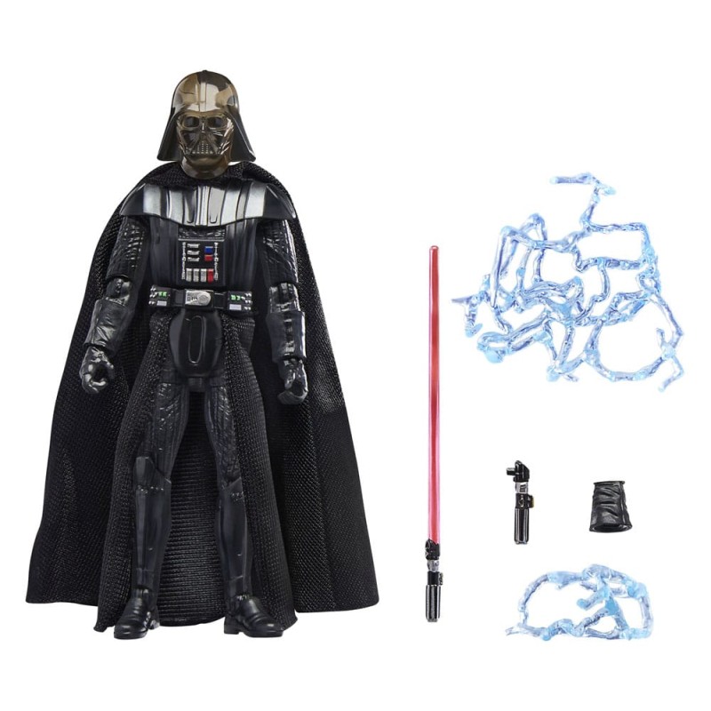 Star Wars: Vintage Collection - Darth Vader (Emperor's Wrath)