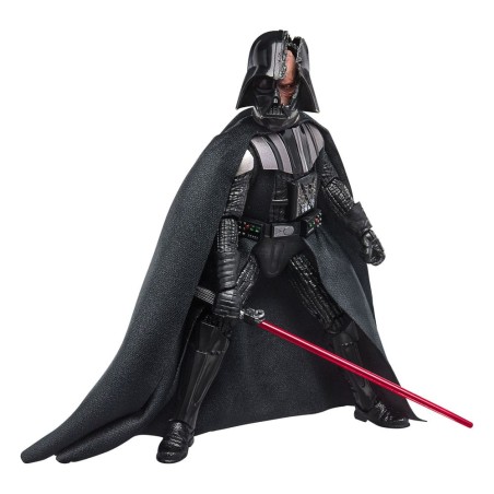 Star Wars: Black Series - Darth Vader (Duel's End) Action