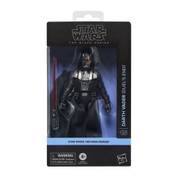 Star Wars: Black Series - Darth Vader (Duel's End) Action