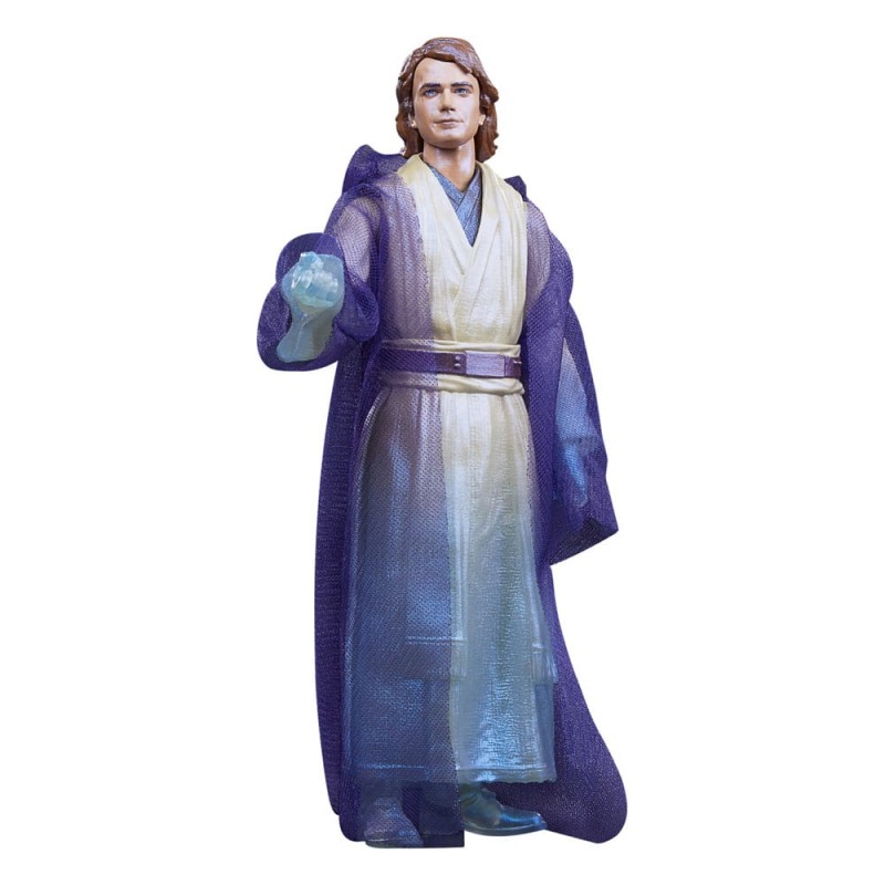 Star Wars: Black Series - Force Ghosts (Episode VI) Action