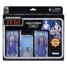 Star Wars: Black Series - Force Ghosts (Episode VI) Action