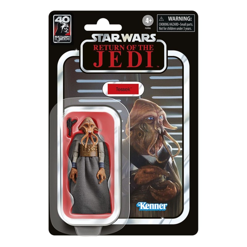 Star Wars: Vintage Collection - Jabba's Court Denizens (Episode