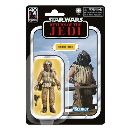 Star Wars: Vintage Collection - Jabba's Court Denizens (Episode