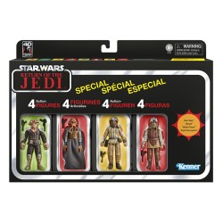 Star Wars: Vintage Collection - Jabba's Court Denizens (Episode