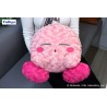 Kirby: Kirby Sleepy Snuggle Plush 34 cm