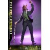 Hot Toys Marvel: Loki: President Loki 1/6 scale TMS066 (Sealed)