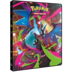 Pokémon: Phantasmal Flames 9-Pocket Portfolio
