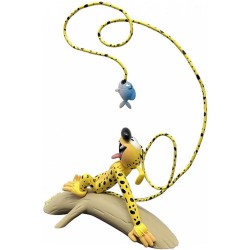Marsupilami: Fish Houba Houba statue 18 cm
