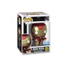 Funko Pop! Marvel: Infinity Sage - Iron Man Beams