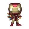 Funko Pop! Marvel: Infinity Sage - Iron Man Beams