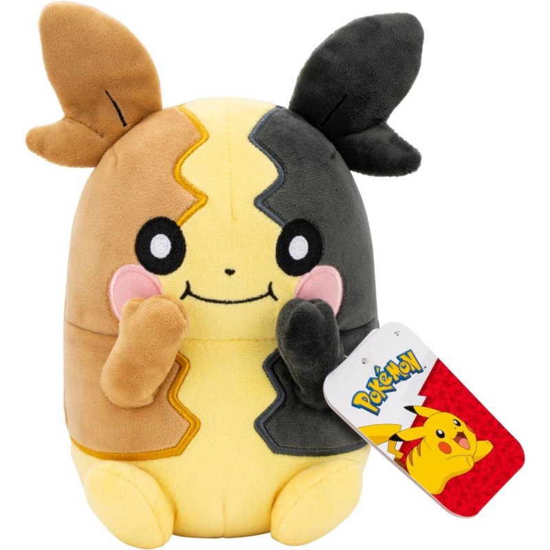 Pokémon: Morpeko Plush 20 cm
