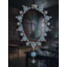 Harry Potter: Cursed Opal Necklace 1/1 Replica 56 cm