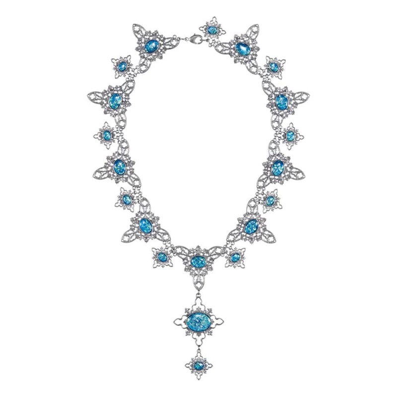 Harry Potter: Cursed Opal Necklace 1/1 Replica 56 cm