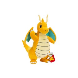 Pokémon: Plush Figure Dragonite 30 cm
