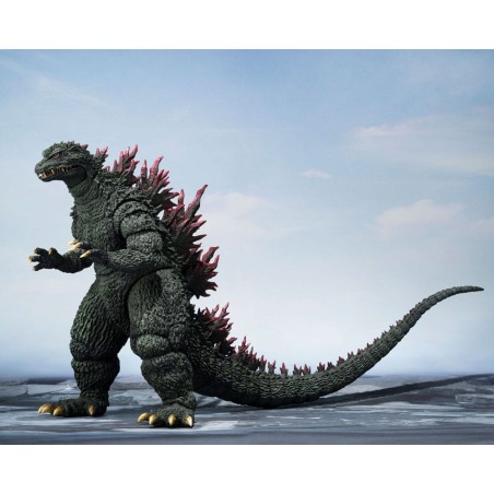 Godzilla vs. Megaguirus 2000 S.H. Monster Arts Action Figure
