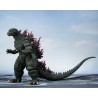 Godzilla vs. Megaguirus 2000 S.H. Monster Arts Action Figure