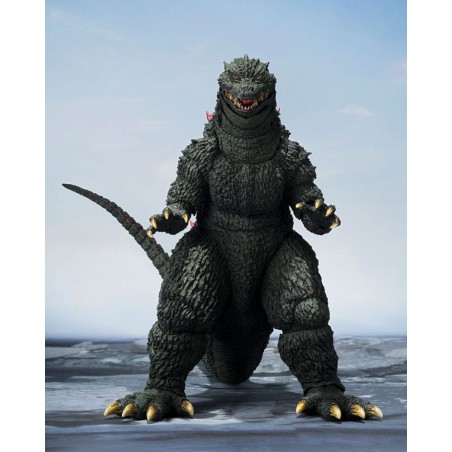 Godzilla vs. Megaguirus 2000 S.H. Monster Arts Action Figure