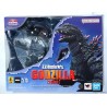Godzilla vs. Megaguirus 2000 S.H. Monster Arts Action Figure