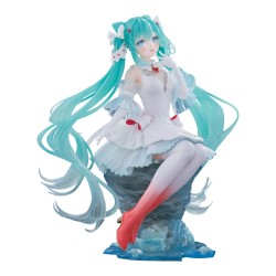 Hatsune Miku: Clearluxe PVC...