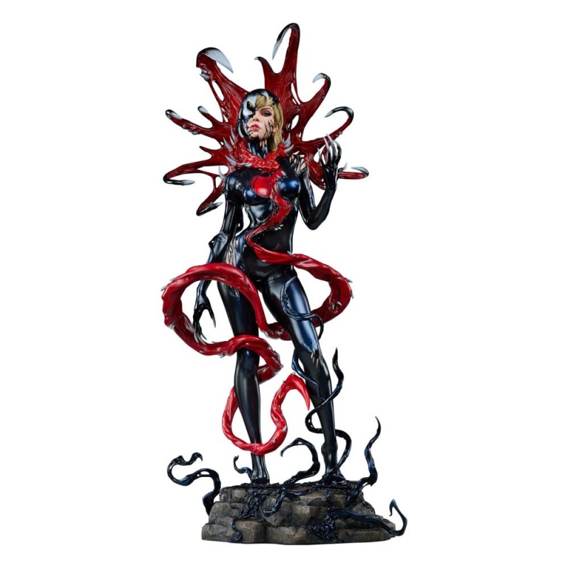Marvel: Gwenom Premium Format Statue 56 cm