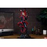 Marvel: Gwenom Premium Format Statue 56 cm