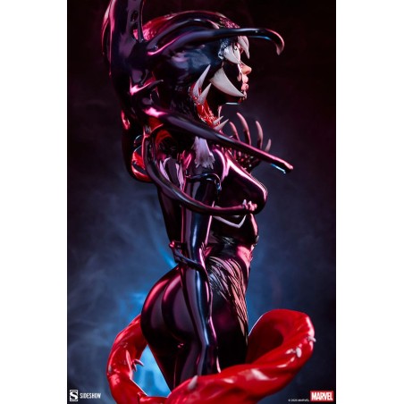 Marvel: Gwenom Premium Format Statue 56 cm