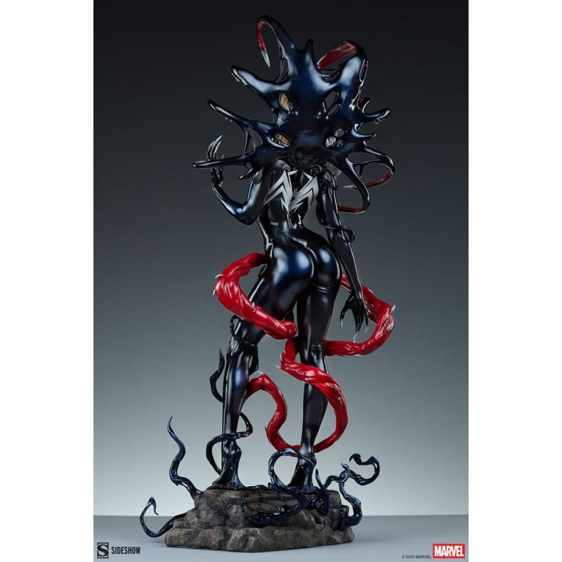 Marvel: Gwenom Premium Format Statue 56 cm
