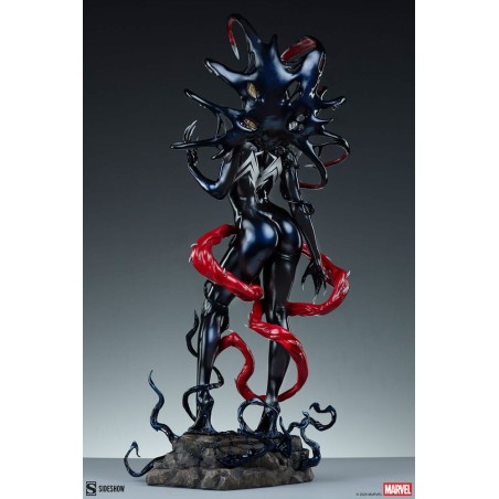 Marvel: Gwenom Premium Format Statue 56 cm
