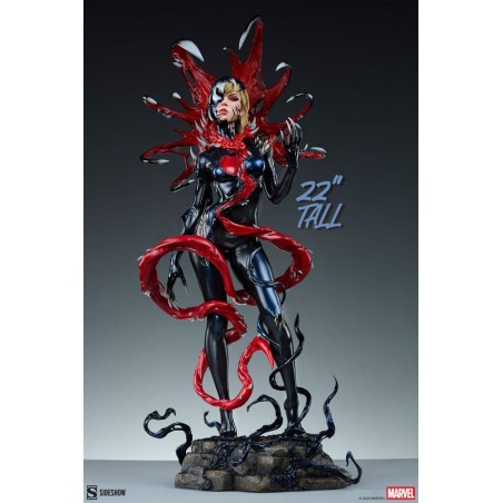 Marvel: Gwenom Premium Format Statue 56 cm