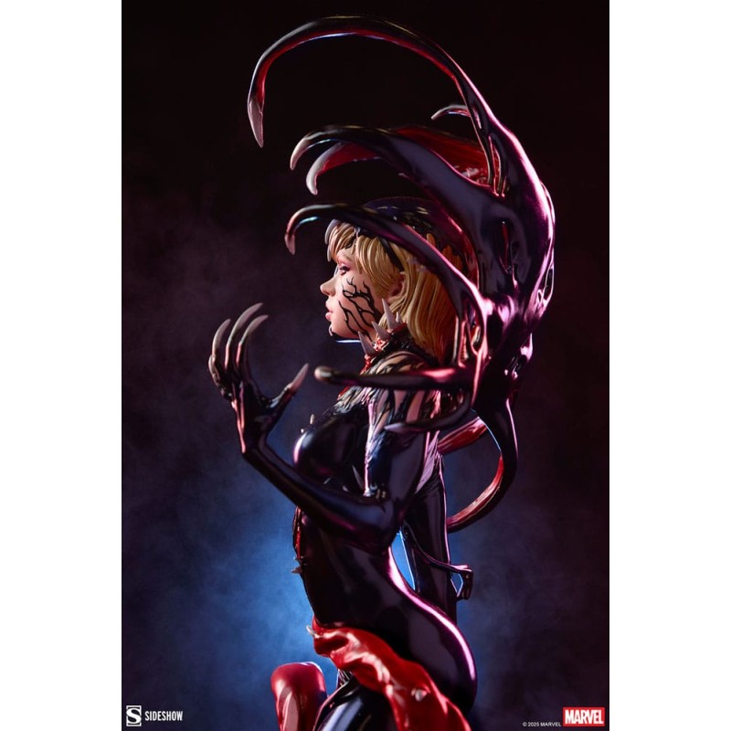 Marvel: Gwenom Premium Format Statue 56 cm